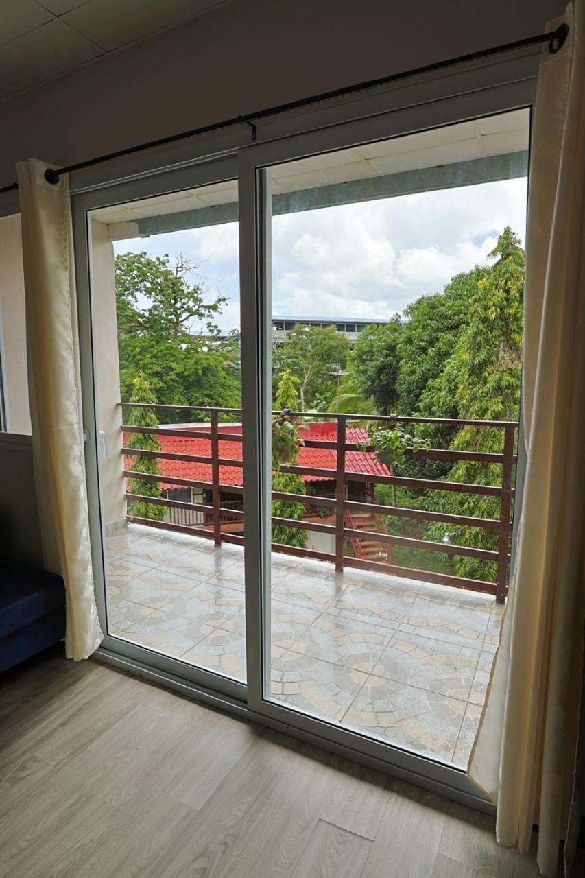 D'rosas Aparthotel